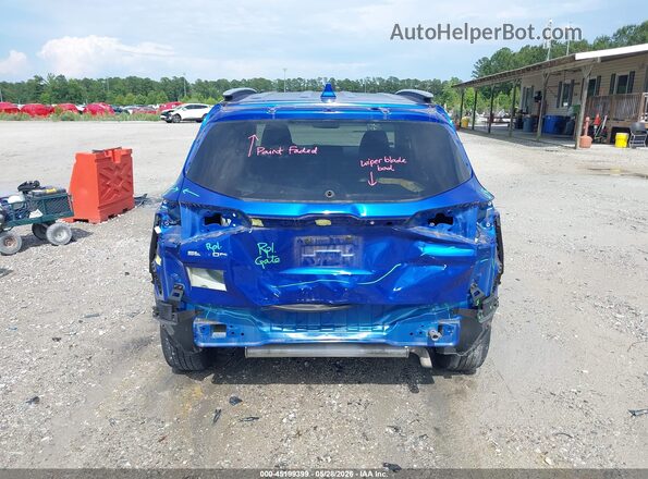 KNDERCAA0N7268775 2022 KIA SELTOS Blue 