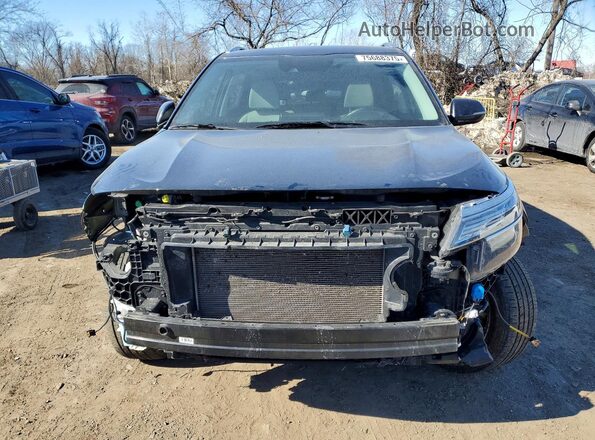 KNDERCAA2P7404035 2023 KIA SELTOS Gray Vista frontal