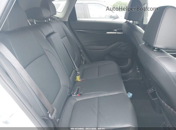 KNDERCAA2R7644558 2024 KIA SELTOS White Widok naklejki z numerem VIN
