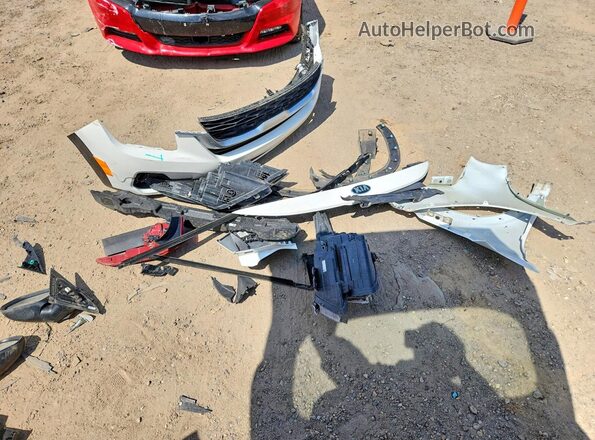 KNDERCAA4M7127853 2021 KIA SELTOS Белый Вид наклейки с VIN-кодом