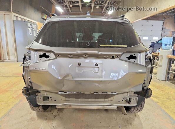 KNDERCAA5P7421458 2023 KIA SELTOS Silver 
