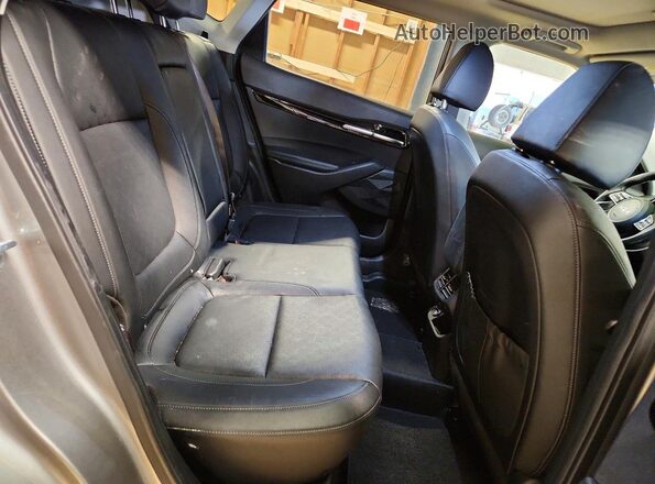 KNDERCAA5P7421458 2023 KIA SELTOS Silver 