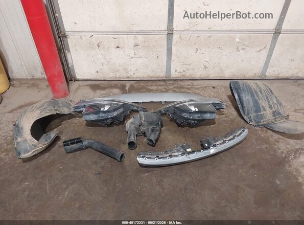 KNDERCAA7N7268062 2022 KIA SELTOS Silver Instrument cluster view