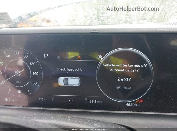 KNDERCAA9S7669348 2025 KIA SELTOS Blue Widok tylnych siedzeń