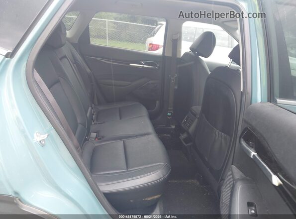 KNDERCAA9S7669348 2025 KIA SELTOS Blue Widok naklejki z numerem VIN