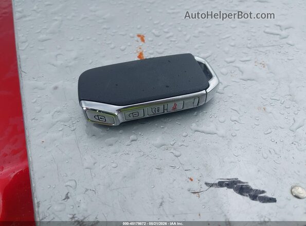 KNDERCAA9S7669348 2025 KIA SELTOS Blue Widok deski rozdzielczej