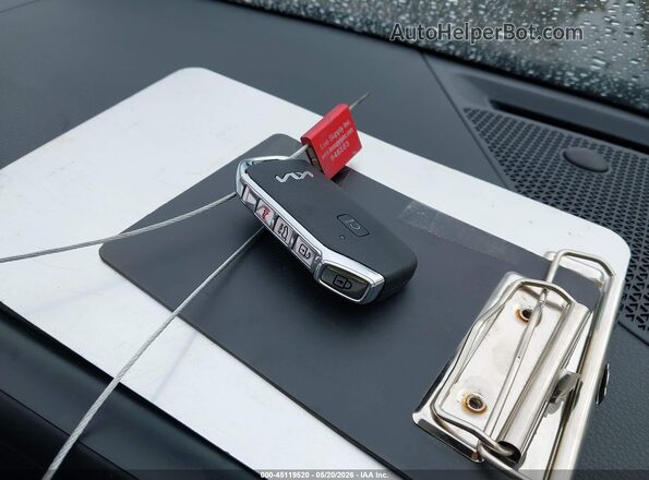 KNDERCAA9S7689325 2025 KIA SELTOS Teal Widok deski rozdzielczej