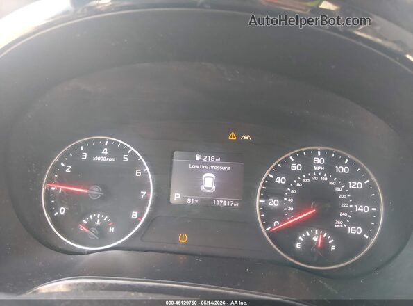 KNDERCAAXM7224409 2021 KIA SELTOS Black უკანა სავარძლების ხედი
