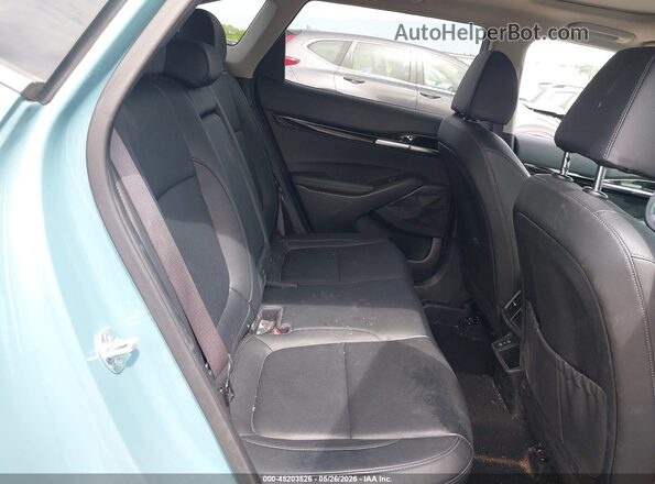 KNDERCAAXR7614238 2024 KIA SELTOS Teal Вид наклейки з VIN-кодом