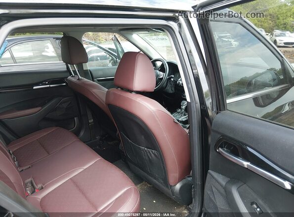 KNDETCA26P7455029 2023 KIA SELTOS Black 