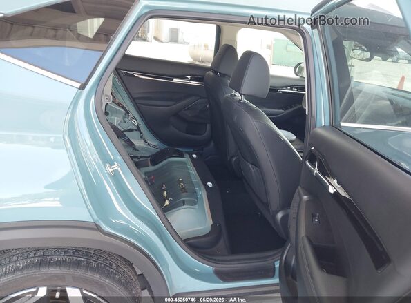 KNDETCA76S7681334 2025 KIA SELTOS Blue VIN կոդի պիտակի տեսք