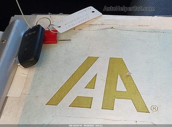 KNDETCA76S7681334 2025 KIA SELTOS Blue Առջևի վահանակի տեսք