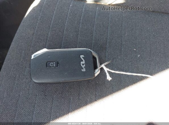 KNDEU2AA0P7397644 2023 KIA SELTOS Blue Առջևի վահանակի տեսք