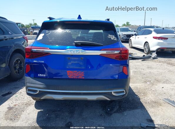 KNDEU2AA0P7397644 2023 KIA SELTOS Blue 