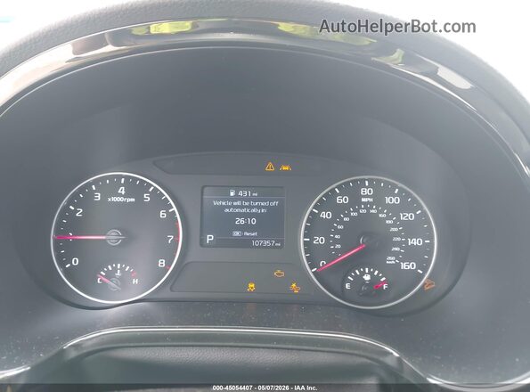 KNDEU2AA4P7396366 2023 KIA SELTOS White Vista de los asientos traseros