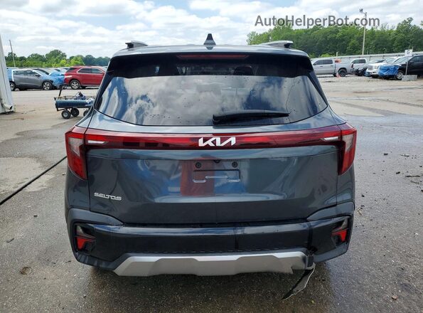 KNDEU2AA4S7689032 2025 KIA SELTOS Charcoal 