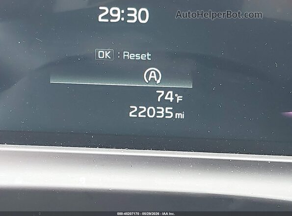 KNDEU2AA9S7687146 2025 KIA SELTOS White 