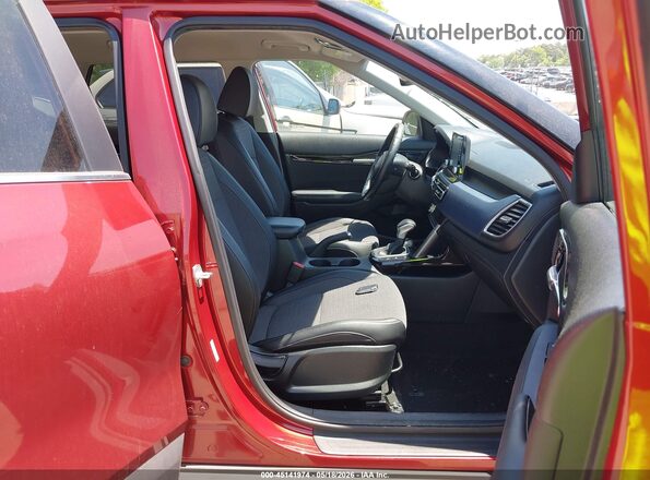 KNDEUCAA8P7355874 2023 KIA SELTOS Orange Vista interior delantera