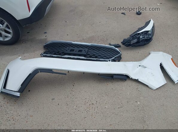 KNDJ23AU4S7965083 2025 KIA SOUL Белый Вид щитка приборов