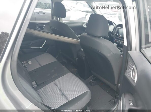 KNDJ23AU6P7888174 2023 KIA SOUL Silver 