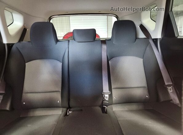KNDJ23AU6S7943814 2025 KIA SOUL Gray 