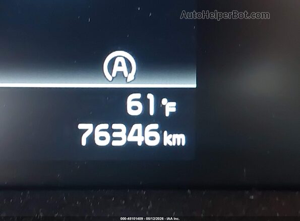 KNDJ23AU8P7850509 2023 KIA SOUL Gray 