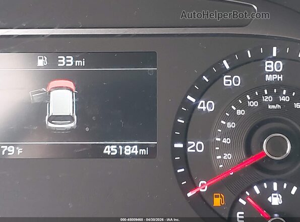 KNDJ53AF2M7750054 2021 KIA SOUL Black 