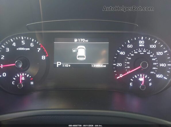 KNDJ53AF5L7105512 2020 KIA SOUL Blue უკანა სავარძლების ხედი