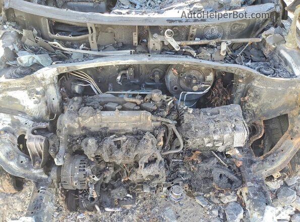 KNDJ53AF8L7059027 2020 KIA SOUL Blue Vista interior trasera