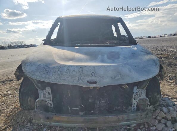 KNDJ53AF8L7059027 2020 KIA SOUL Blue Vista frontal
