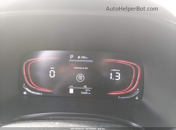 KNDJ53AU7P7845017 2023 KIA SOUL Silver უკანა სავარძლების ხედი