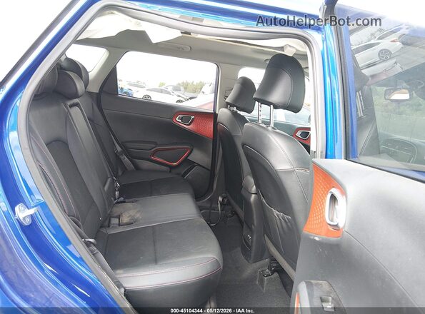 KNDJ53AU9P7200675 2023 KIA SOUL Blue 
