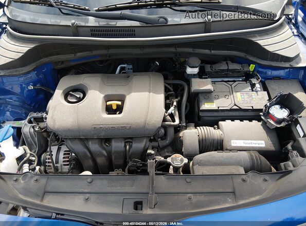 KNDJ53AU9P7200675 2023 KIA SOUL Blue 