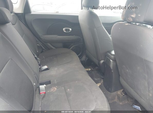 KNDJN2A27H7430760 2017 KIA SOUL Black VIN կոդի պիտակի տեսք