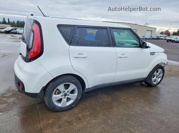 KNDJN2A27J7595357 2018 KIA SOUL White 