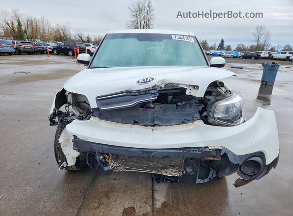 KNDJN2A27J7595357 2018 KIA SOUL White 