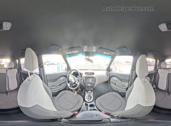 KNDJN2A27J7595357 2018 KIA SOUL White 
