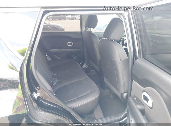 KNDJN2A29G7271786 2016 KIA SOUL Black 