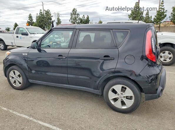 KNDJN2A2XG7313625 2016 KIA SOUL Black 