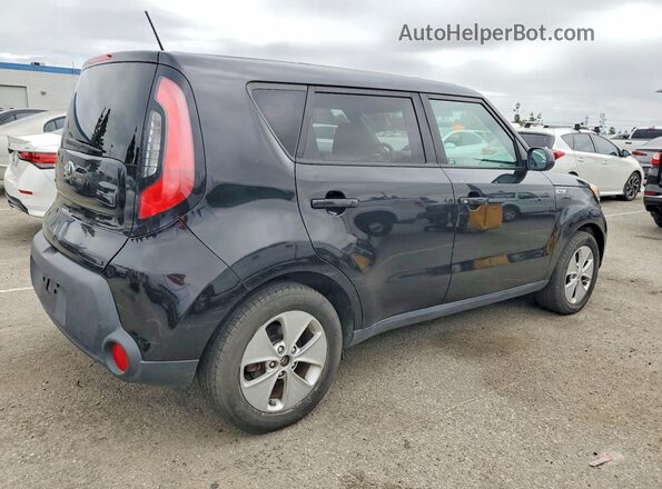KNDJN2A2XG7313625 2016 KIA SOUL Black 
