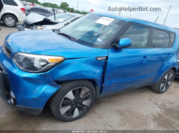 KNDJP3A51G7344546 2016 KIA SOUL Blue 