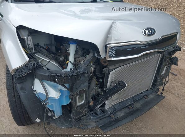KNDJP3A51G7862091 2016 KIA SOUL Silver 