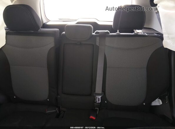 KNDJP3A5XK7016079 2019 KIA SOUL White VIN sticker view