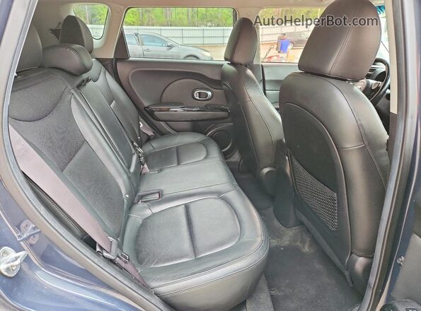 KNDJX3A54G7355427 2016 KIA SOUL Blue 