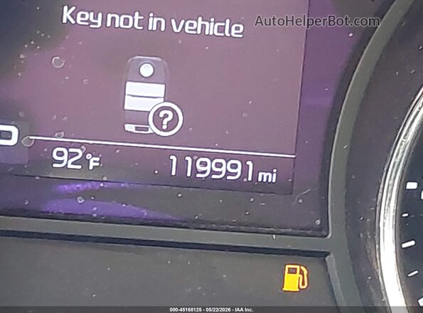 KNDMB5C10M6668249 2021 KIA SEDONA White 
