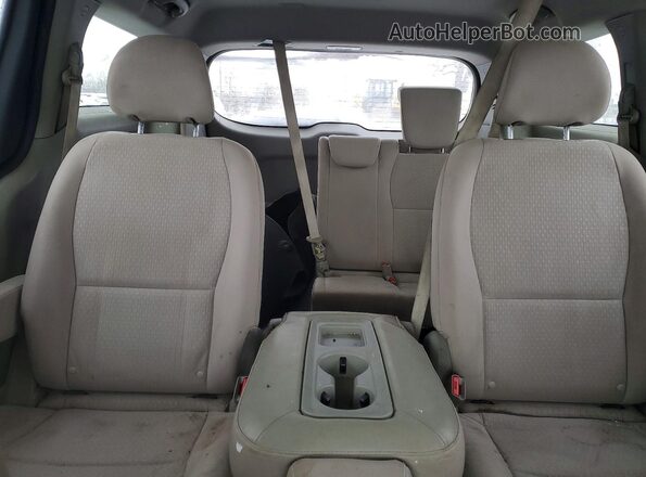 KNDMB5C11J6352967 2018 KIA SEDONA Burgundy 