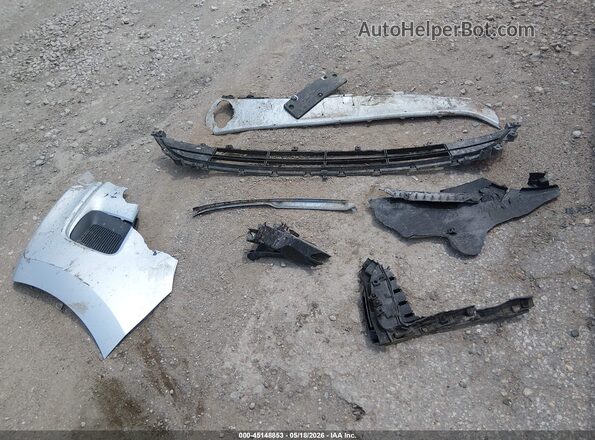 KNDMB5C12G6192543 2016 KIA SEDONA Silver Widok zestawu wskaźników