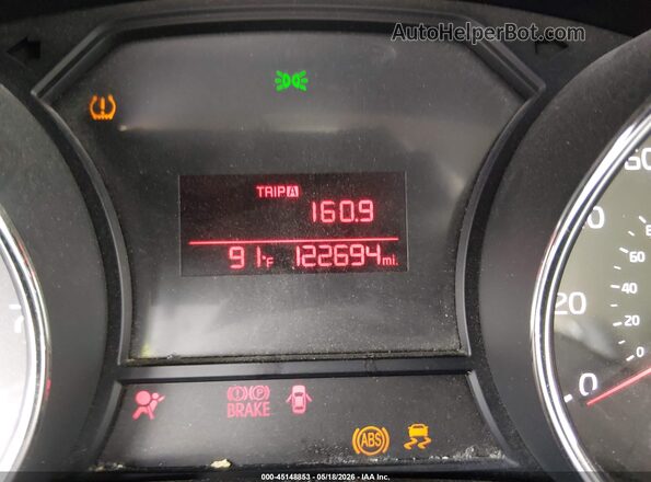 KNDMB5C12G6192543 2016 KIA SEDONA Silver 