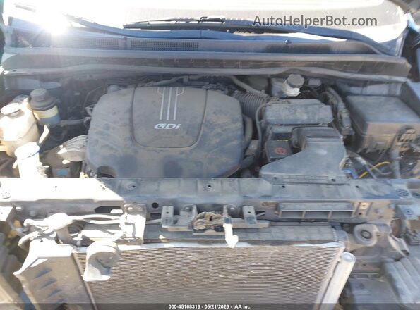 KNDMB5C12G6209213 2016 KIA SEDONA Черный Вид сзади