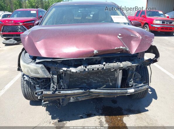 KNDMB5C12H6328171 2017 KIA SEDONA Коричневый Вид спереди